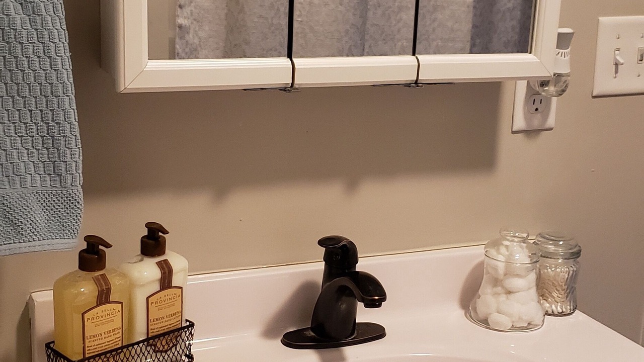 Photo of Bathroom in Grand Island