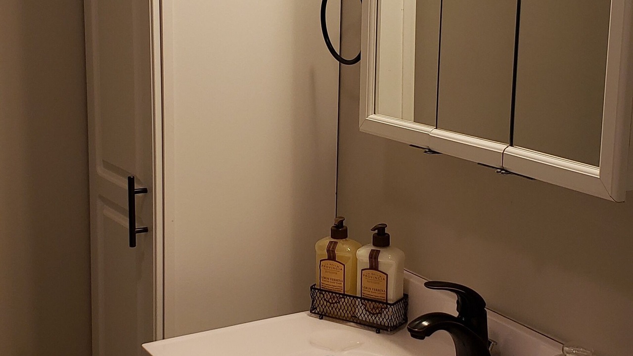 Photo of Bathroom in Grand Island