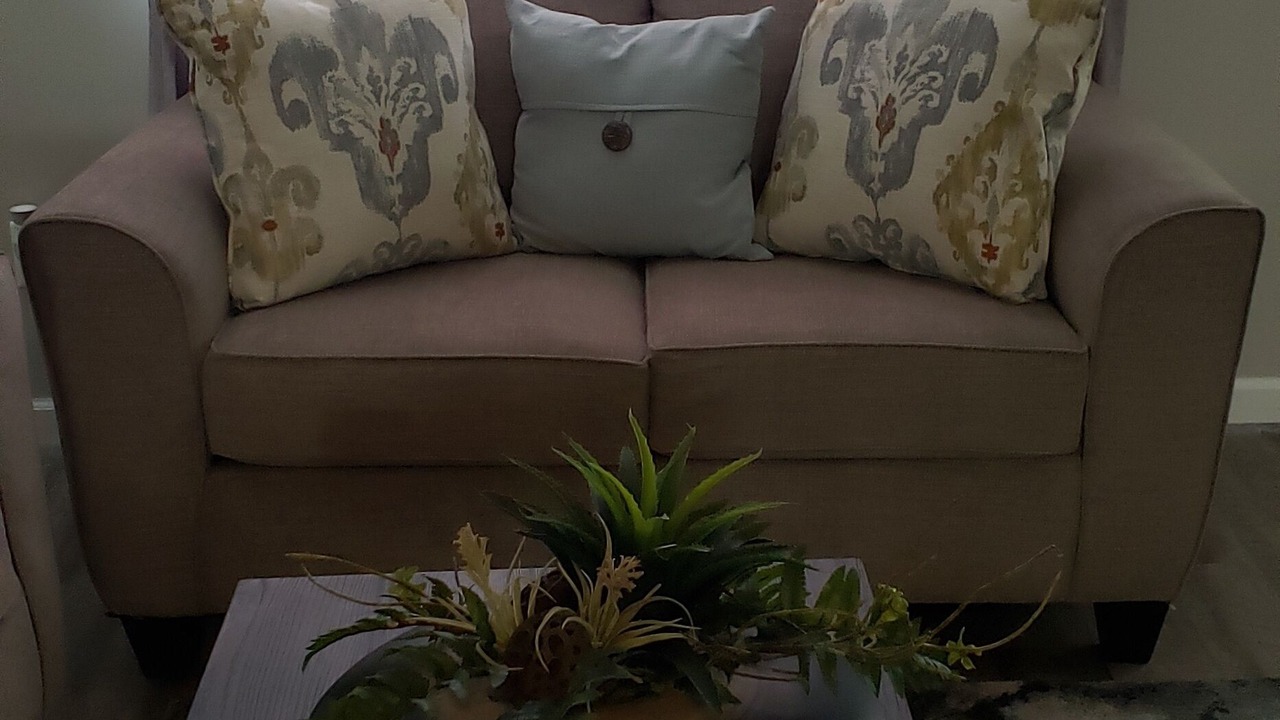 Photo of Livingroom in Grand Island