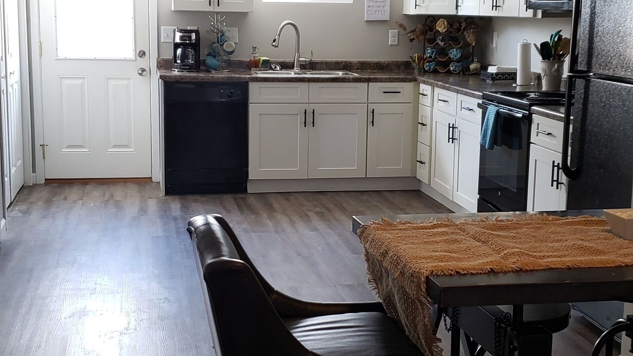Photo of Kitchen in Grand Island