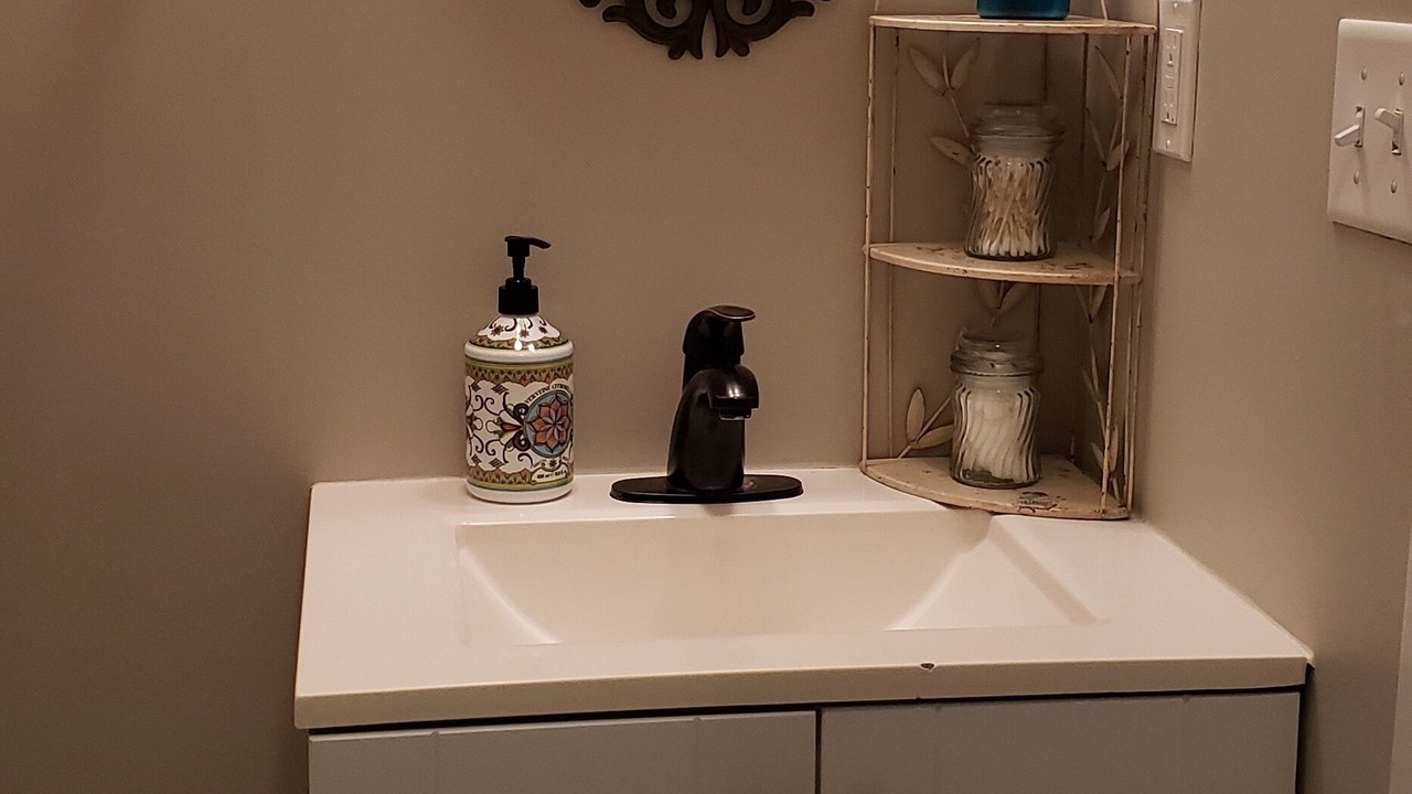 Photo of Bathroom in Grand Island