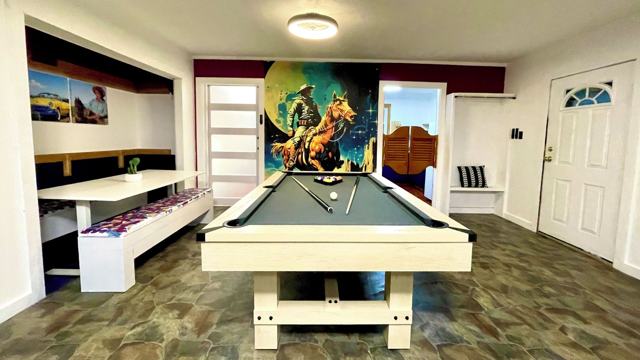 Photo of Bedroom in Whitney