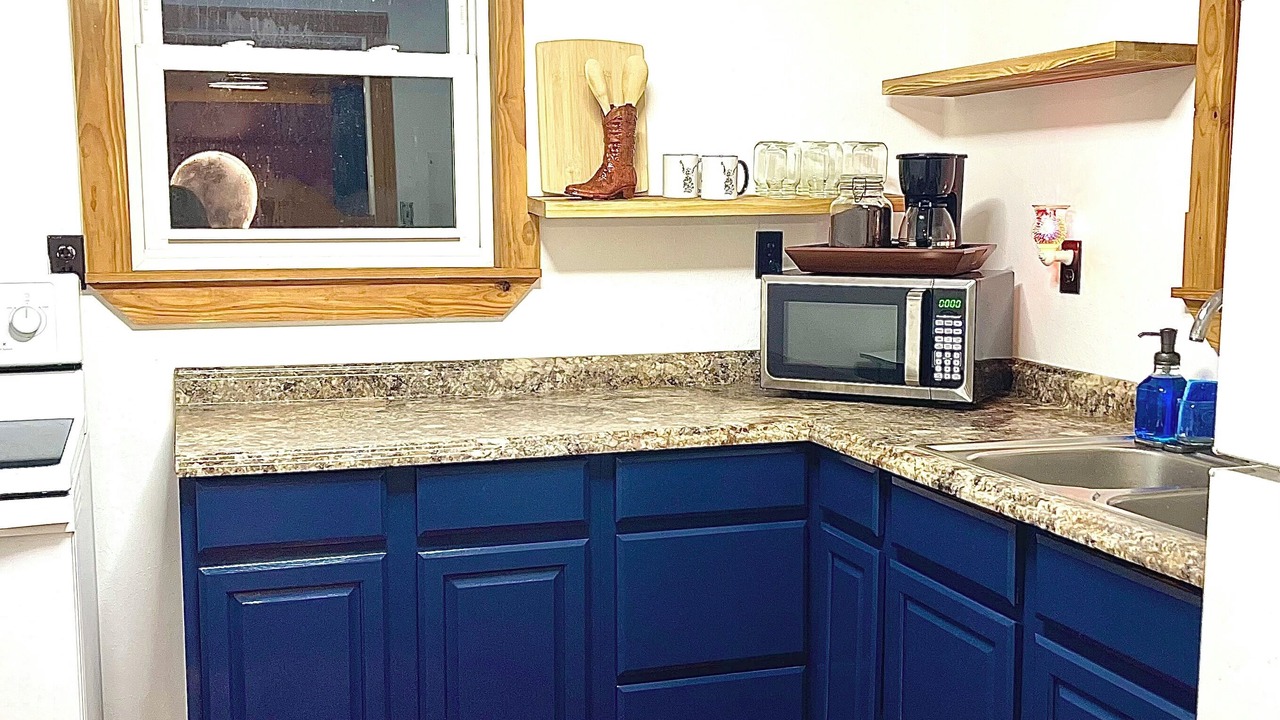 Photo of Kitchen in Whitney