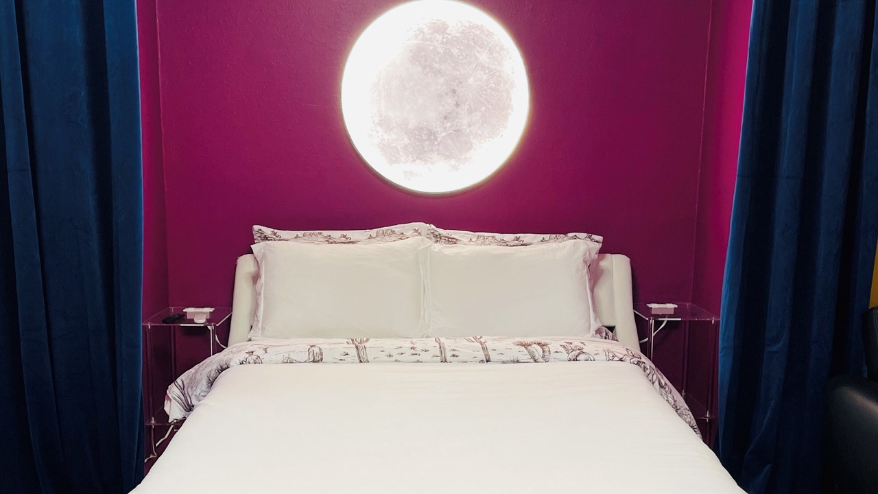 Photo of Bedroom in Whitney