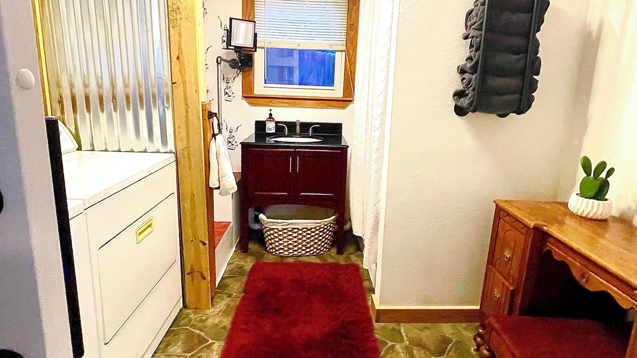Photo of Bathroom in Whitney