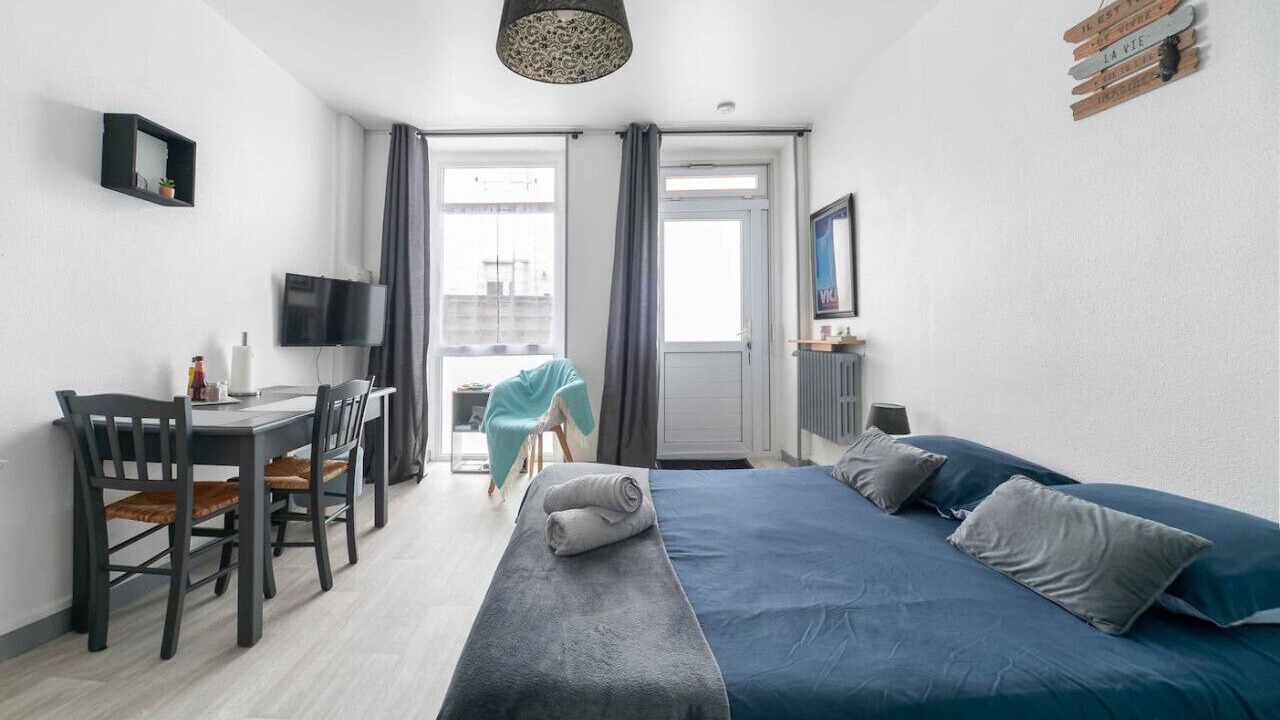 Photo of Bedroom in Thermal