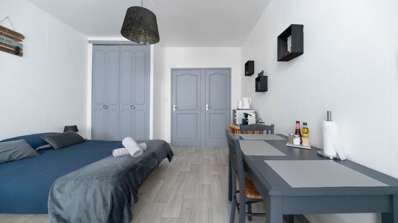 Photo of Bedroom in Thermal