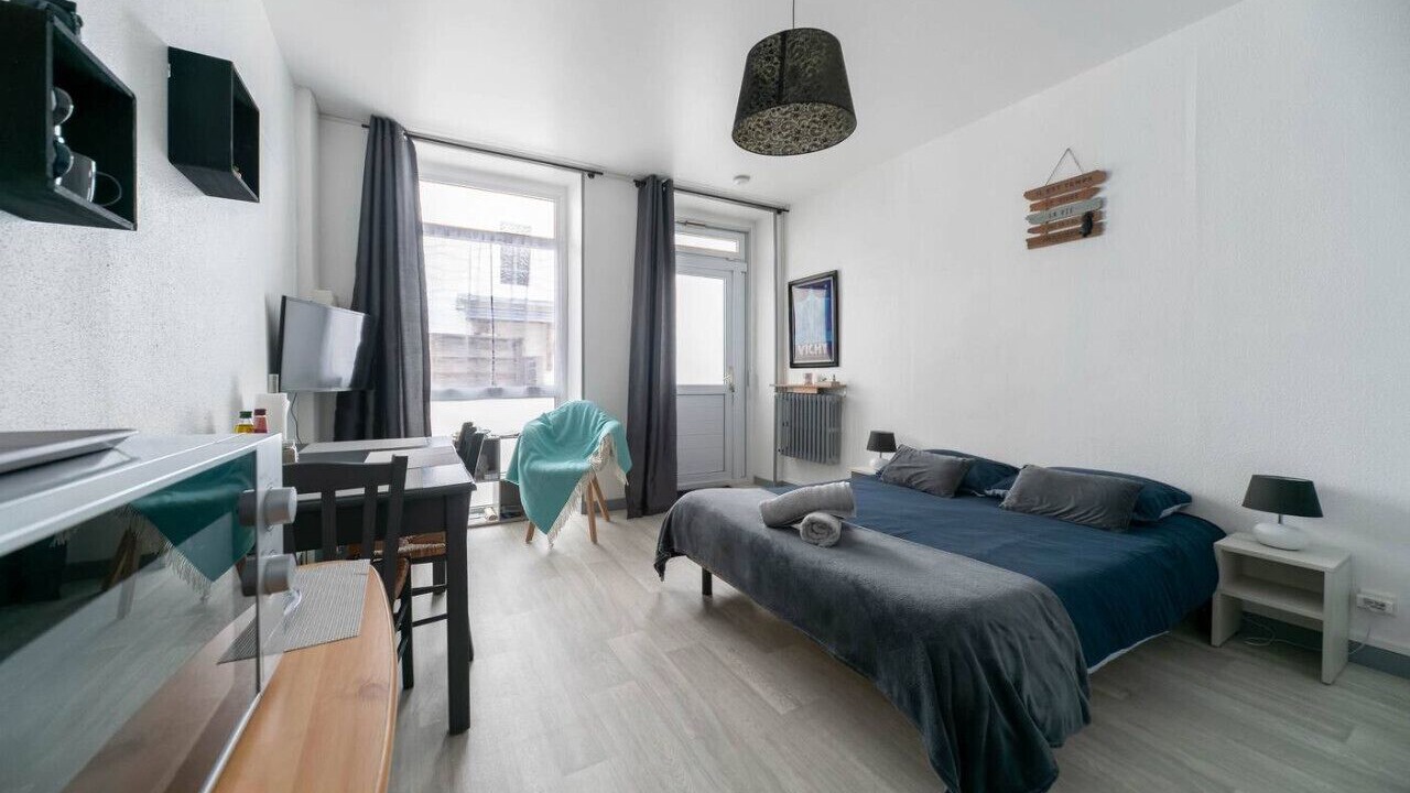Photo of Bedroom in Thermal