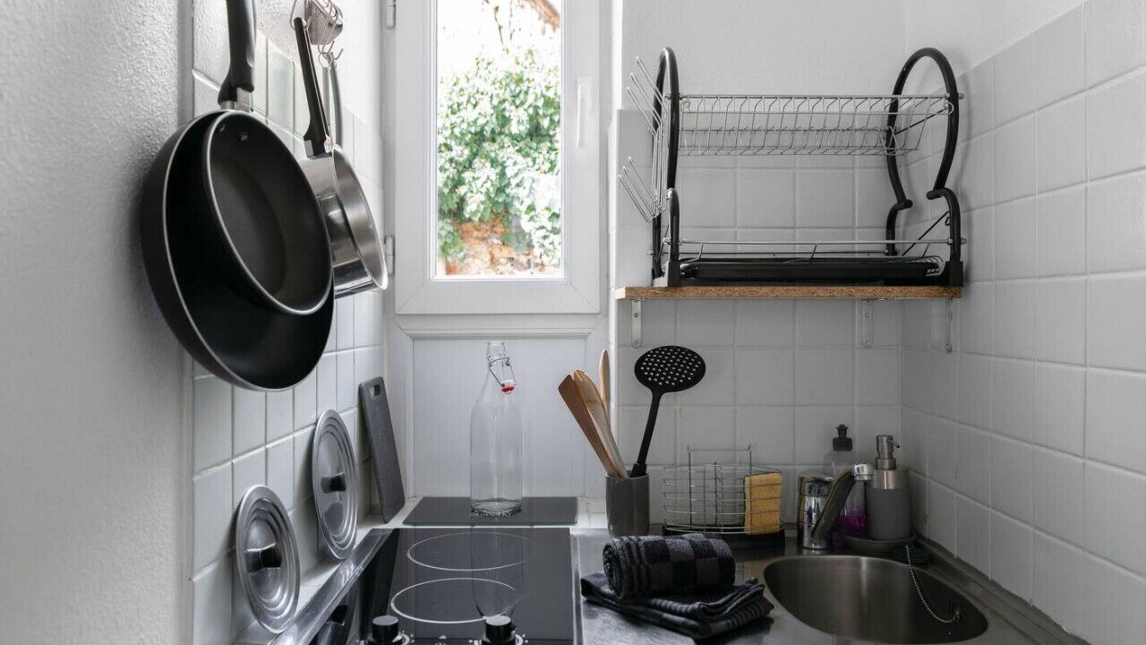 Photo of Kitchen in Thermal