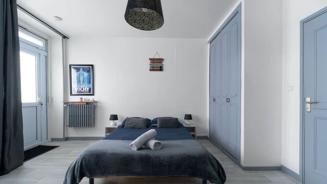 Photo of Bedroom in Thermal