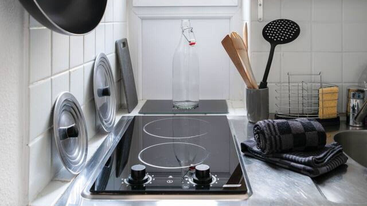 Photo of Kitchen in Thermal