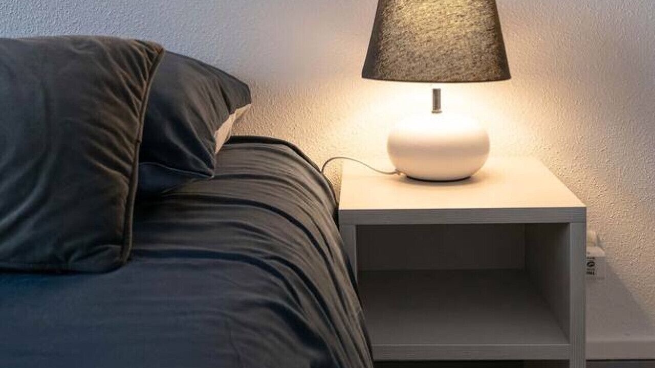 Photo of Bedroom in Thermal