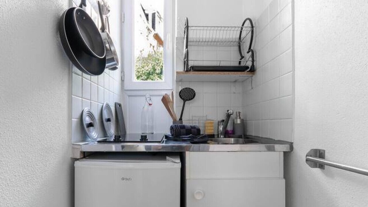 Photo of Kitchen in Thermal