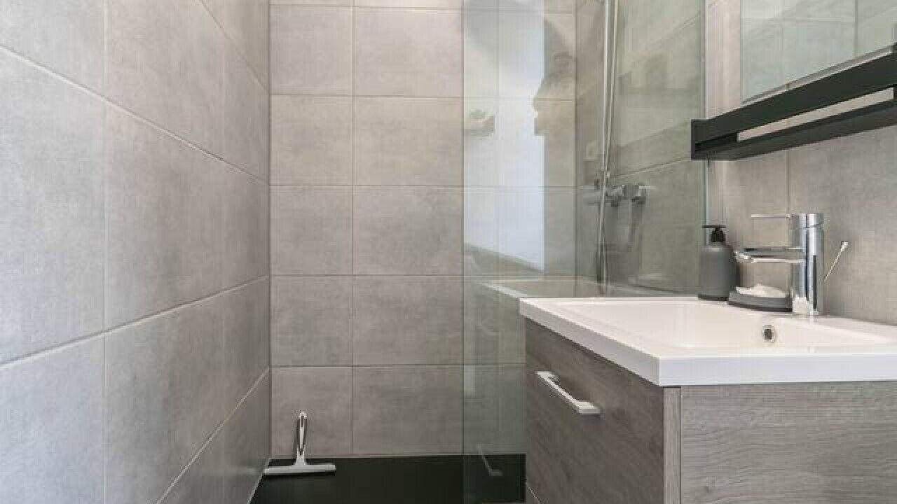Photo of Bathroom in Thermal