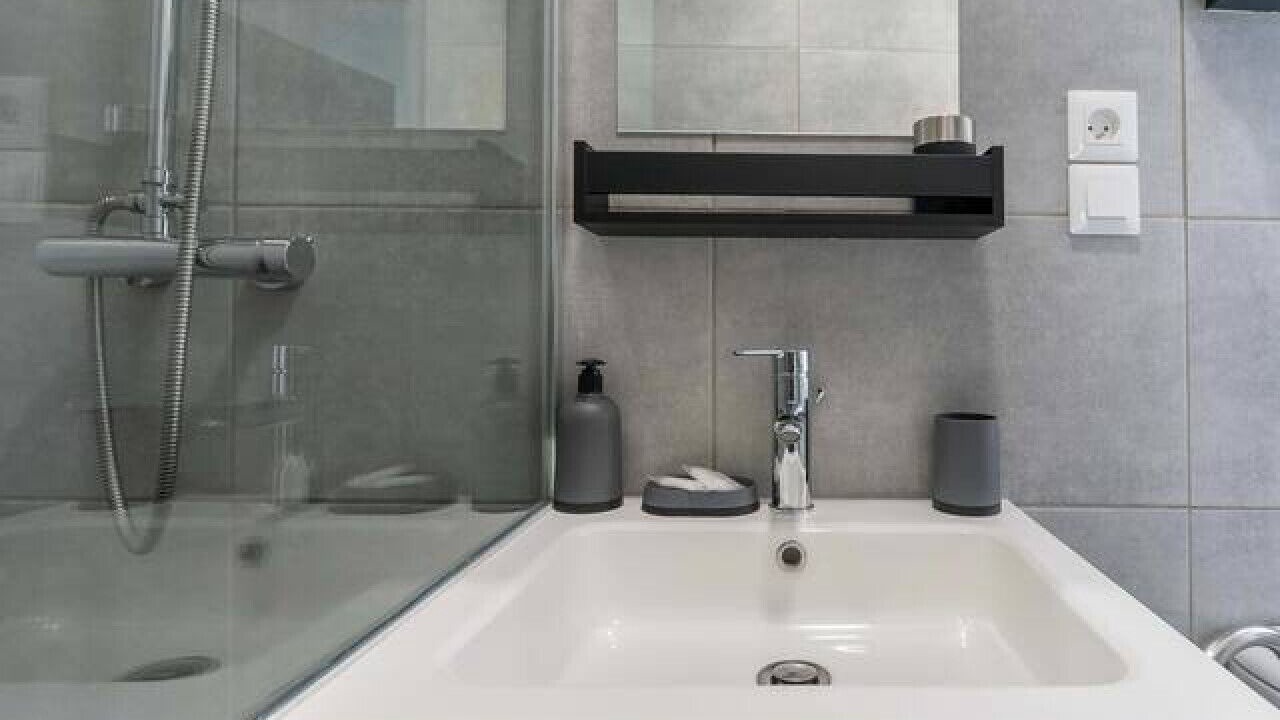 Photo of Bathroom in Thermal