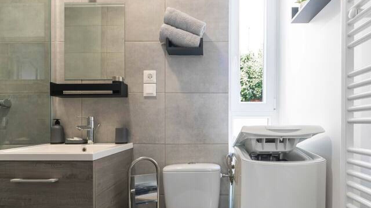 Photo of Bathroom in Thermal