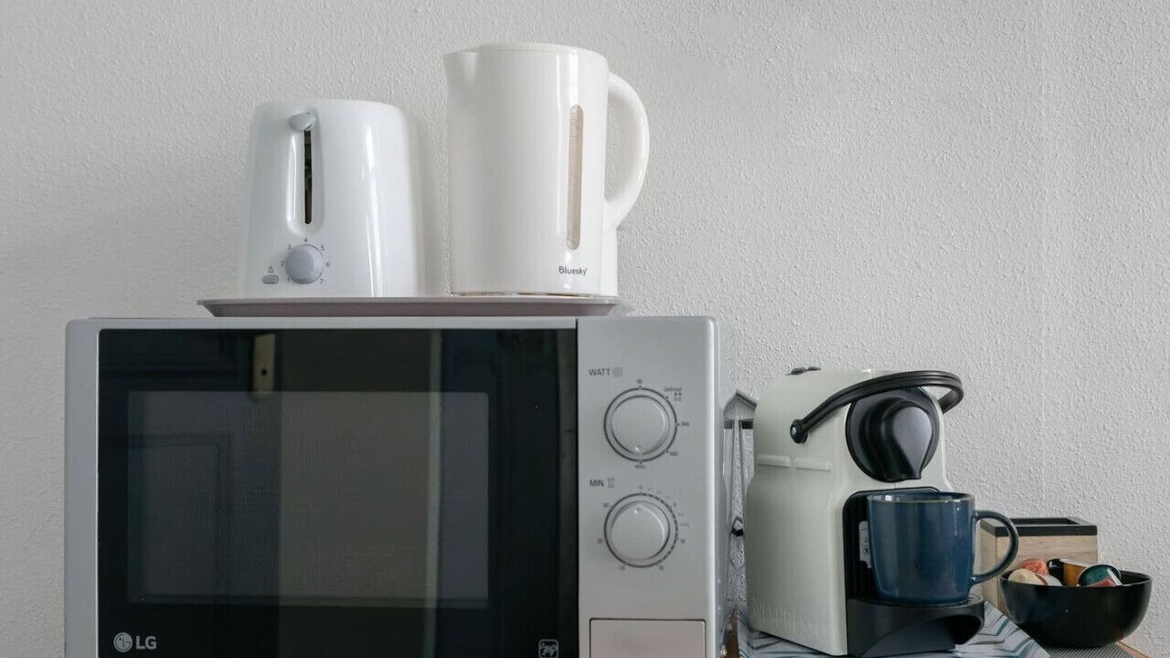 Photo of Kitchen in Thermal