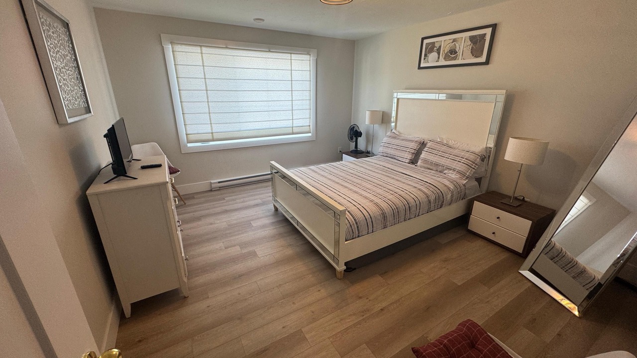 Photo of Bedroom in Dieppe