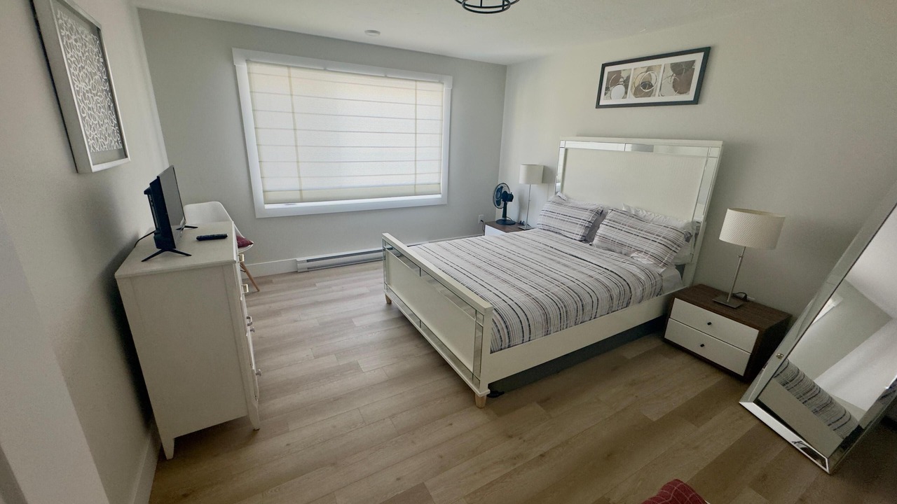 Photo of Bedroom in Dieppe