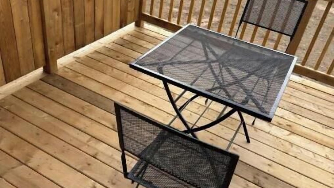 Photo of Outdoor in Dieppe