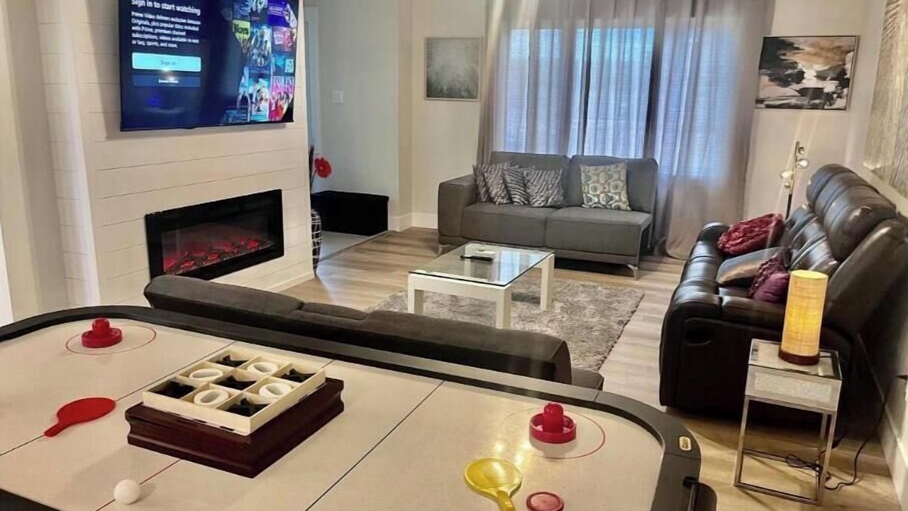 Photo of Livingroom in Dieppe