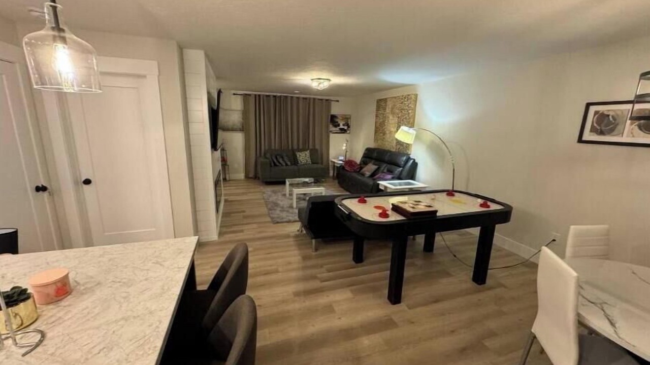 Photo of Livingroom in Dieppe