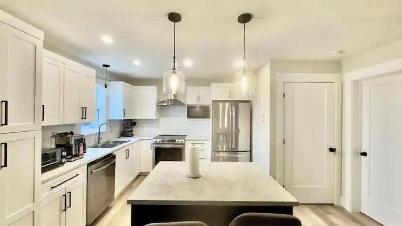 Photo of Kitchen in Dieppe