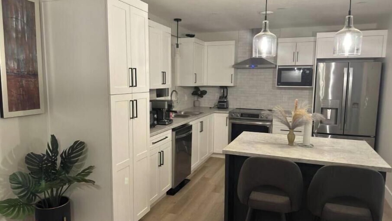 Photo of Kitchen in Dieppe