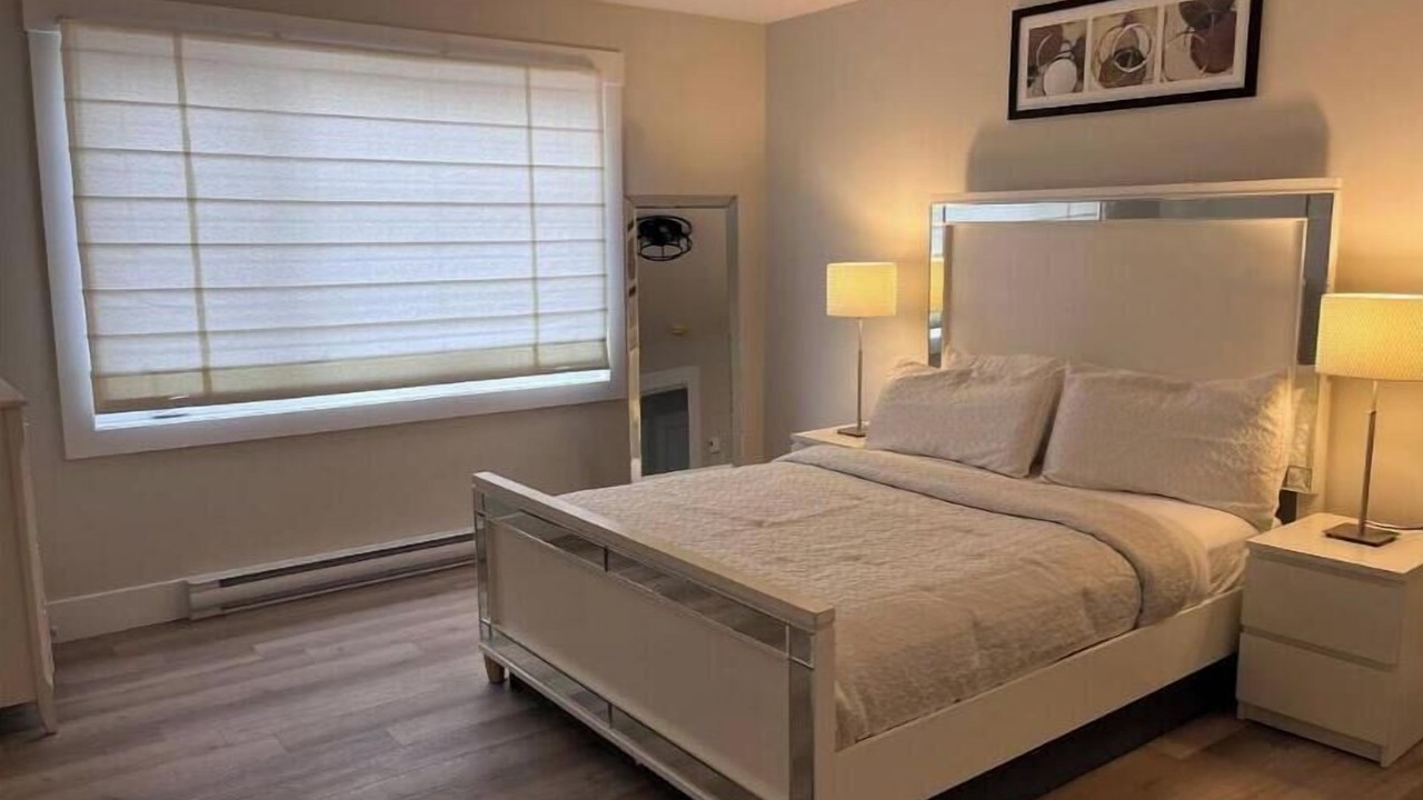 Photo of Bedroom in Dieppe