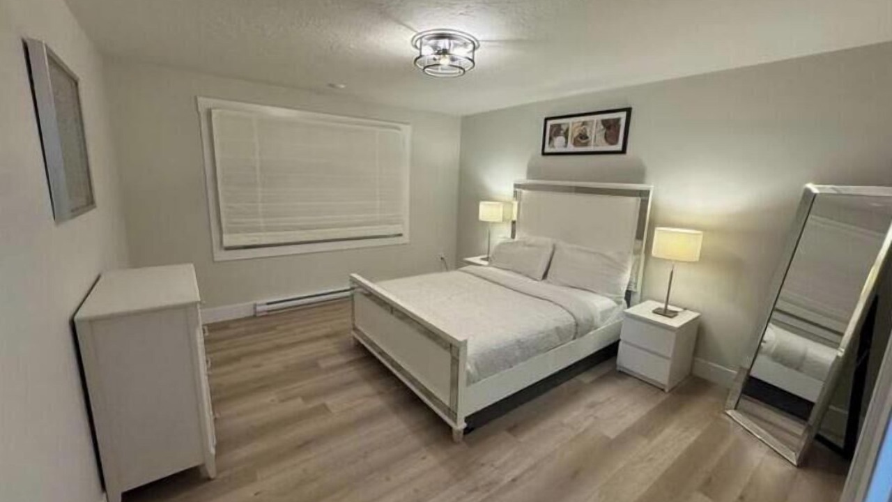 Photo of Bedroom in Dieppe