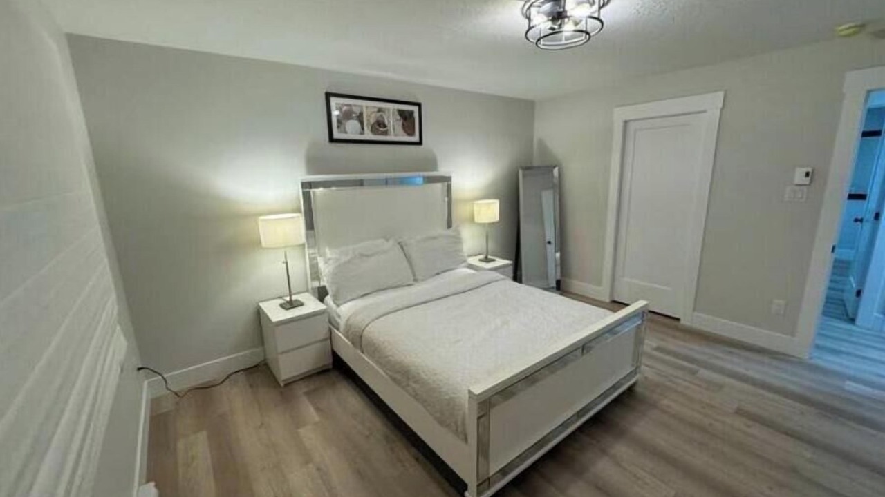 Photo of Bedroom in Dieppe