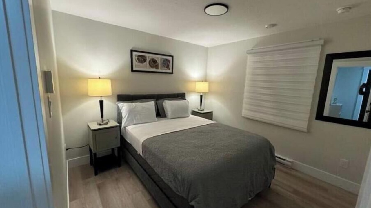 Photo of Bedroom in Dieppe