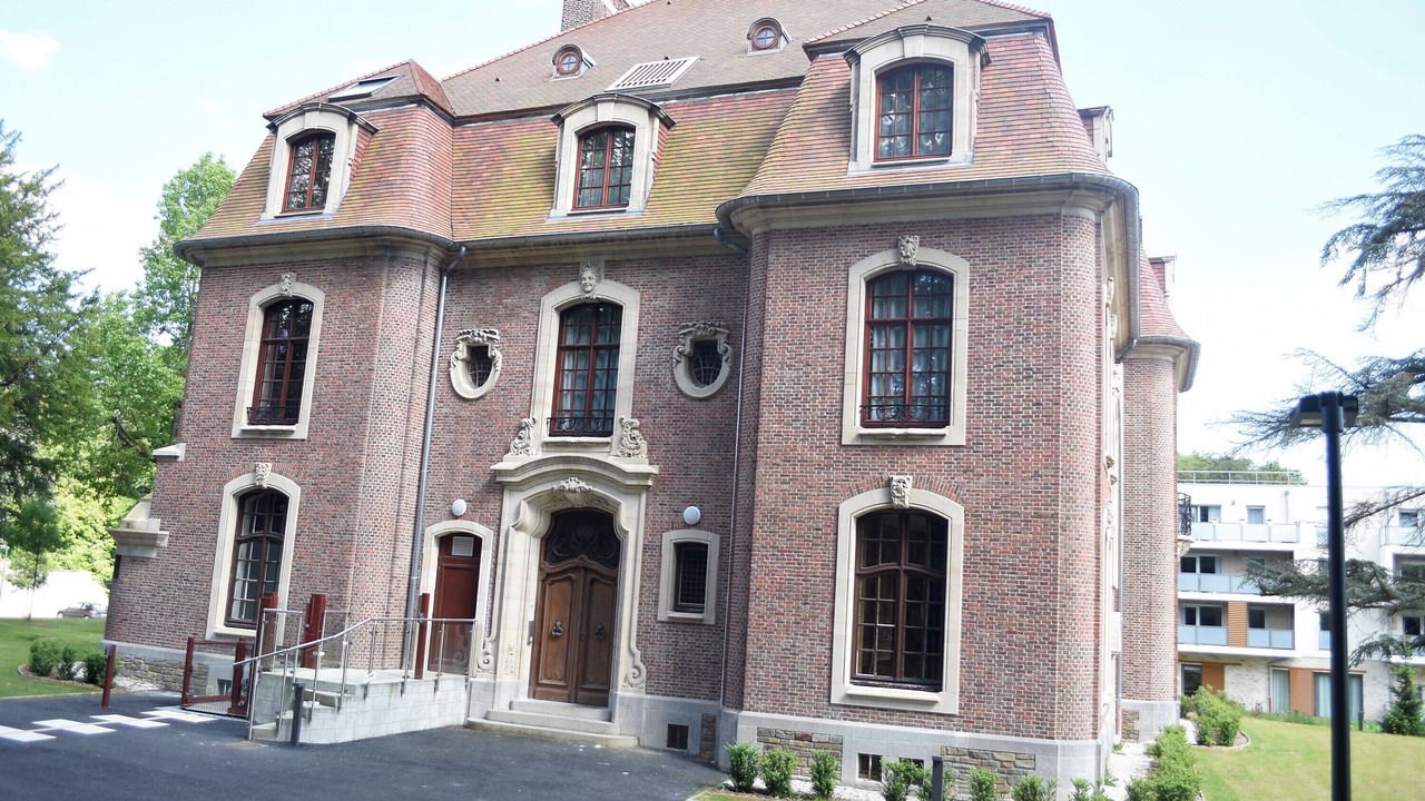 Photo of Outdoor in Saint-Quentin