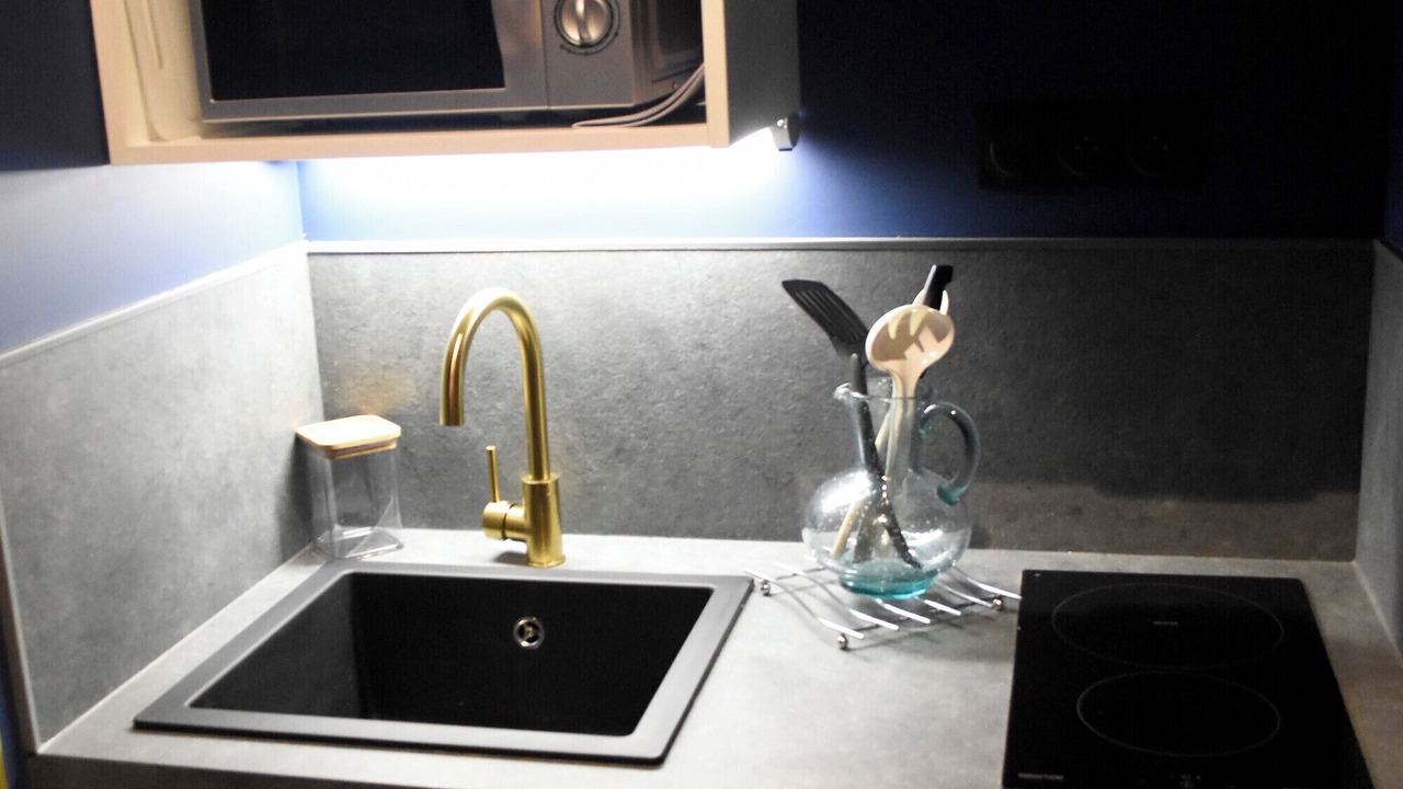 Photo of Livingroom in Saint-Quentin