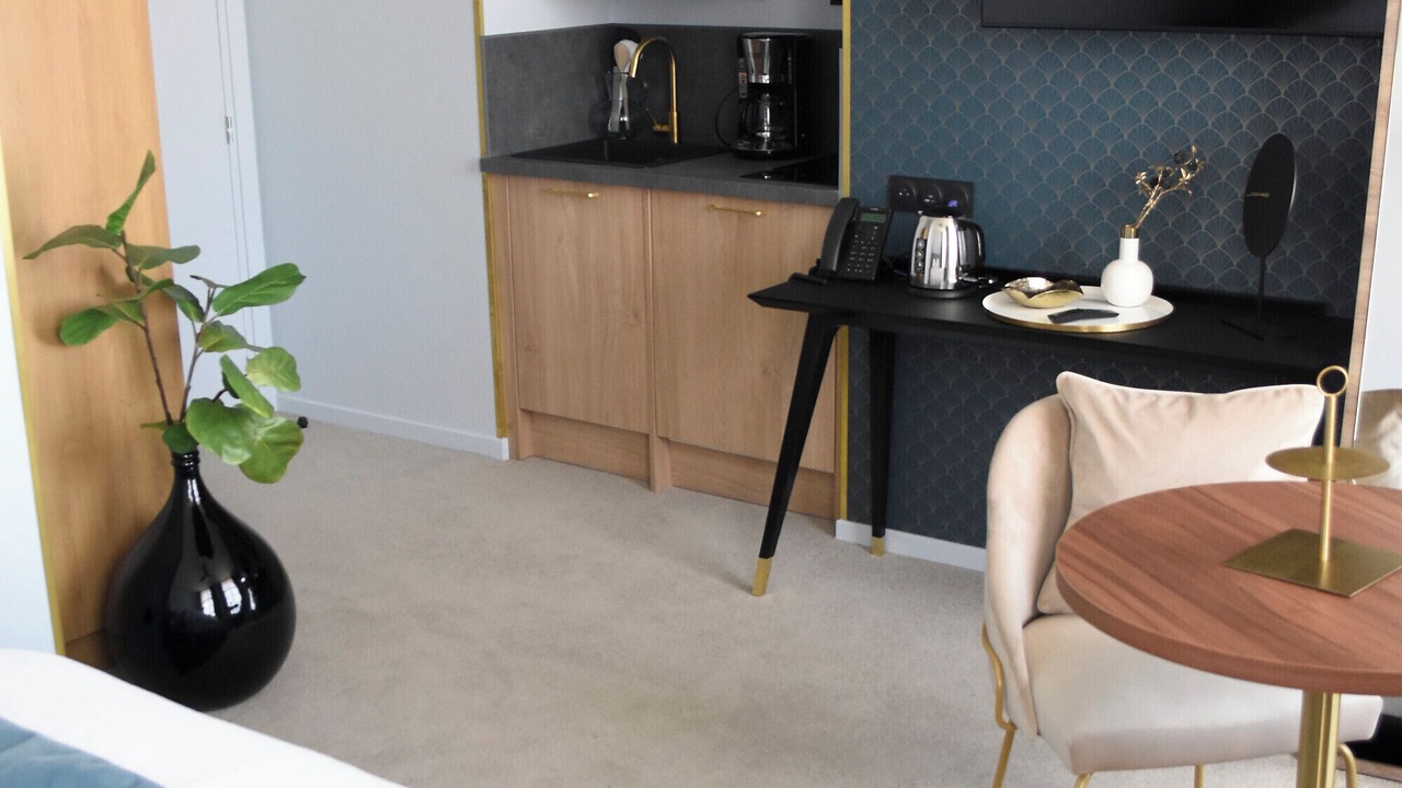 Photo of Livingroom in Saint-Quentin