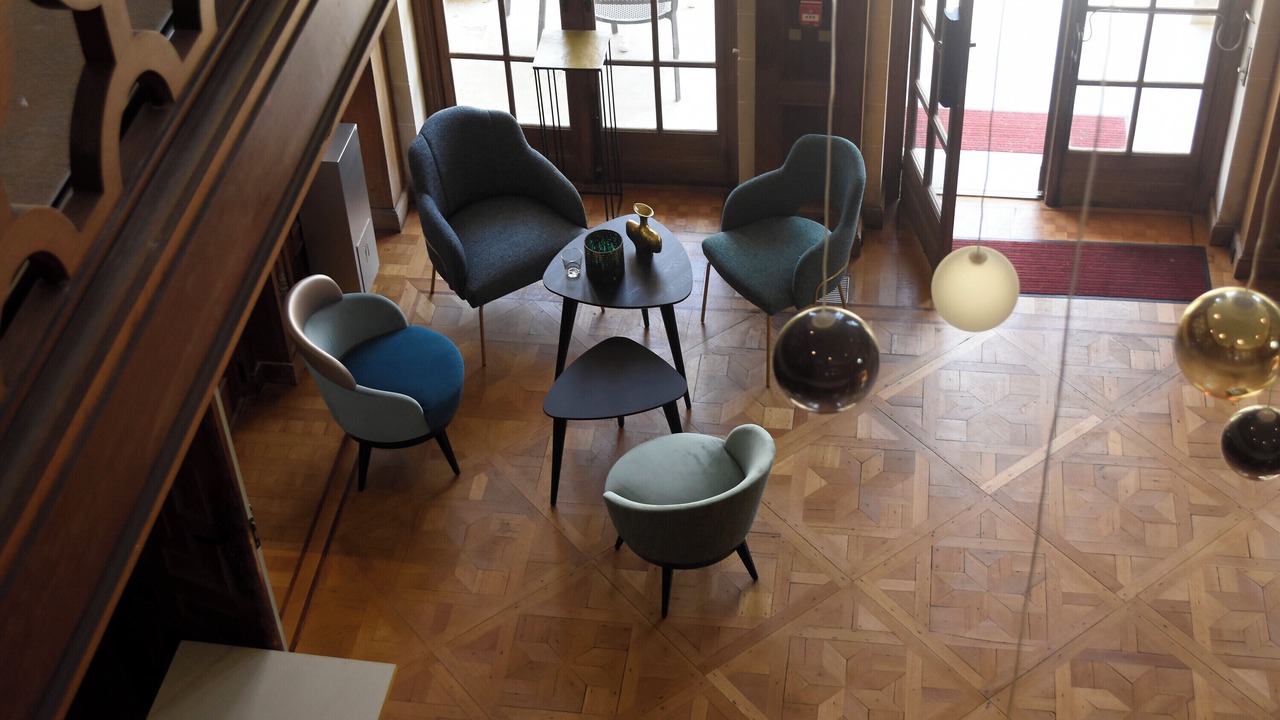 Photo of Patio Balcony in Saint-Quentin