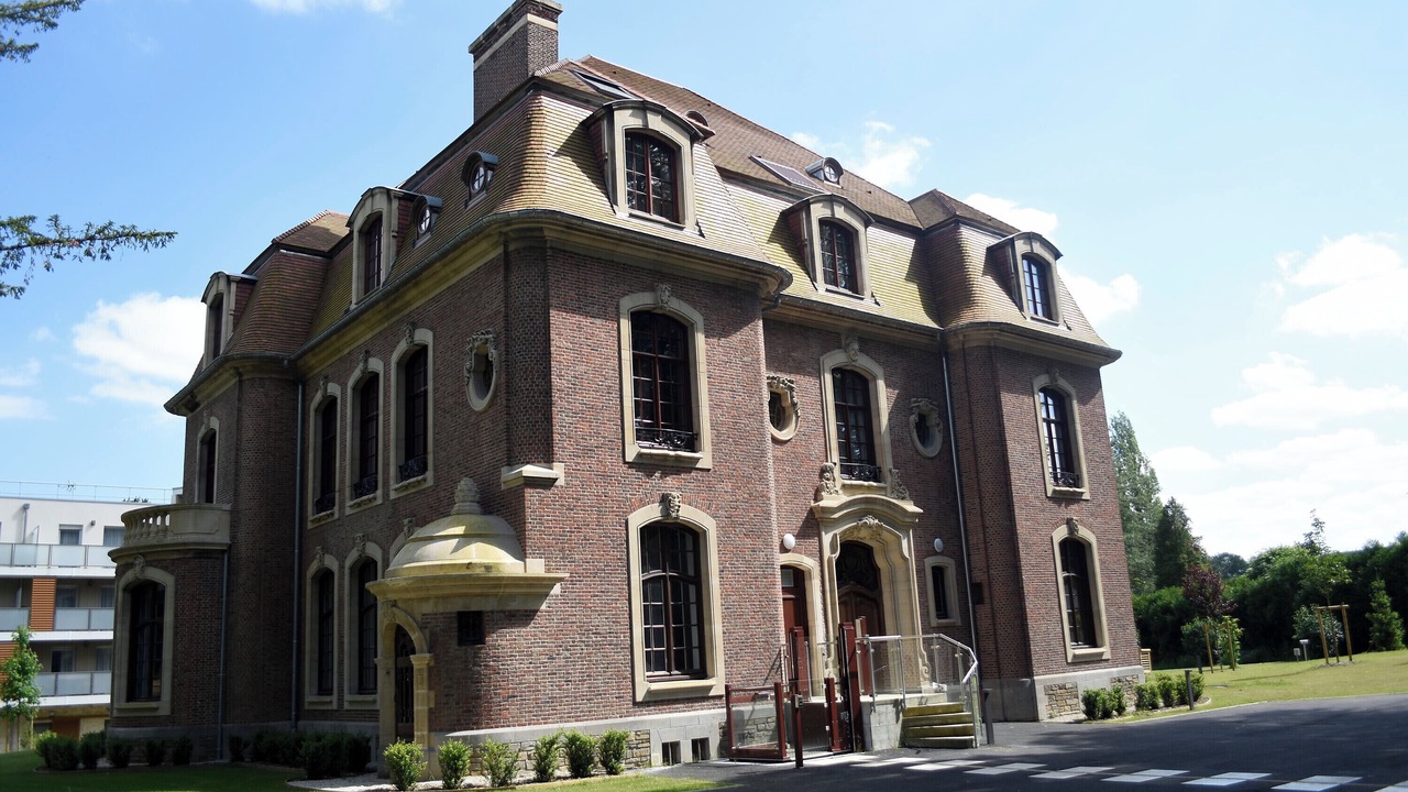 Photo of Outdoor in Saint-Quentin