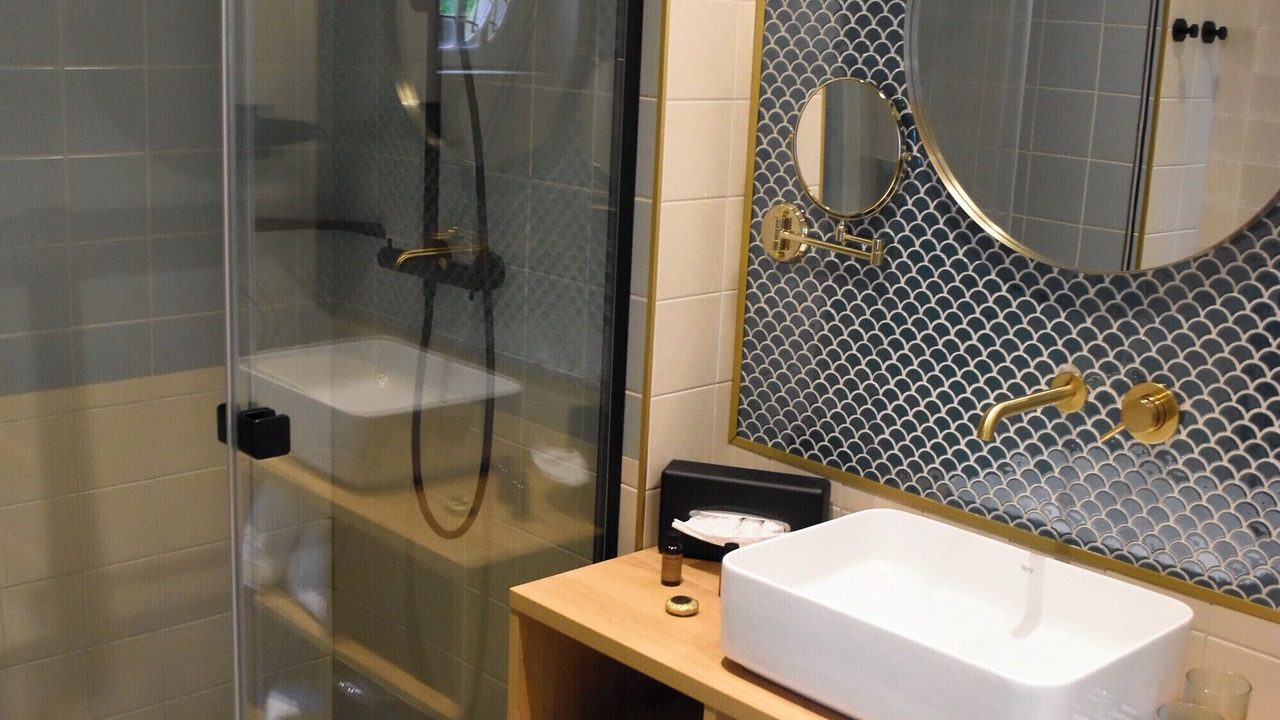 Photo of Bathroom in Saint-Quentin