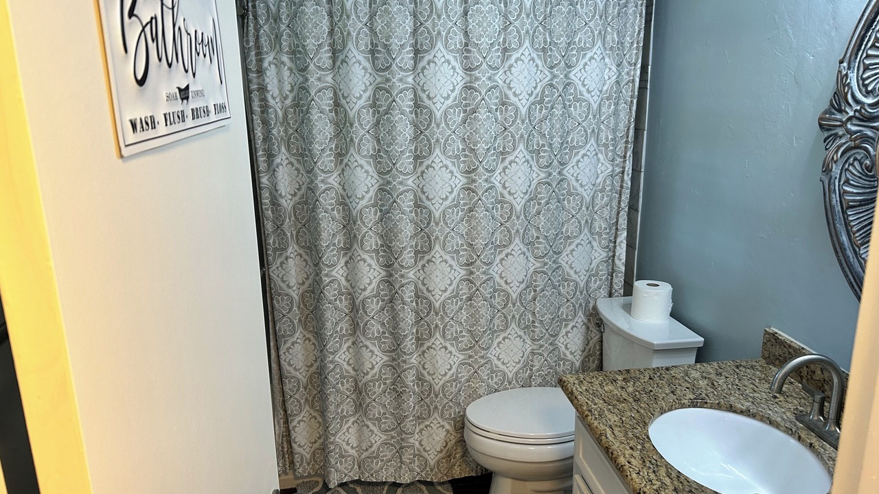 Photo of Bathroom in April Sound