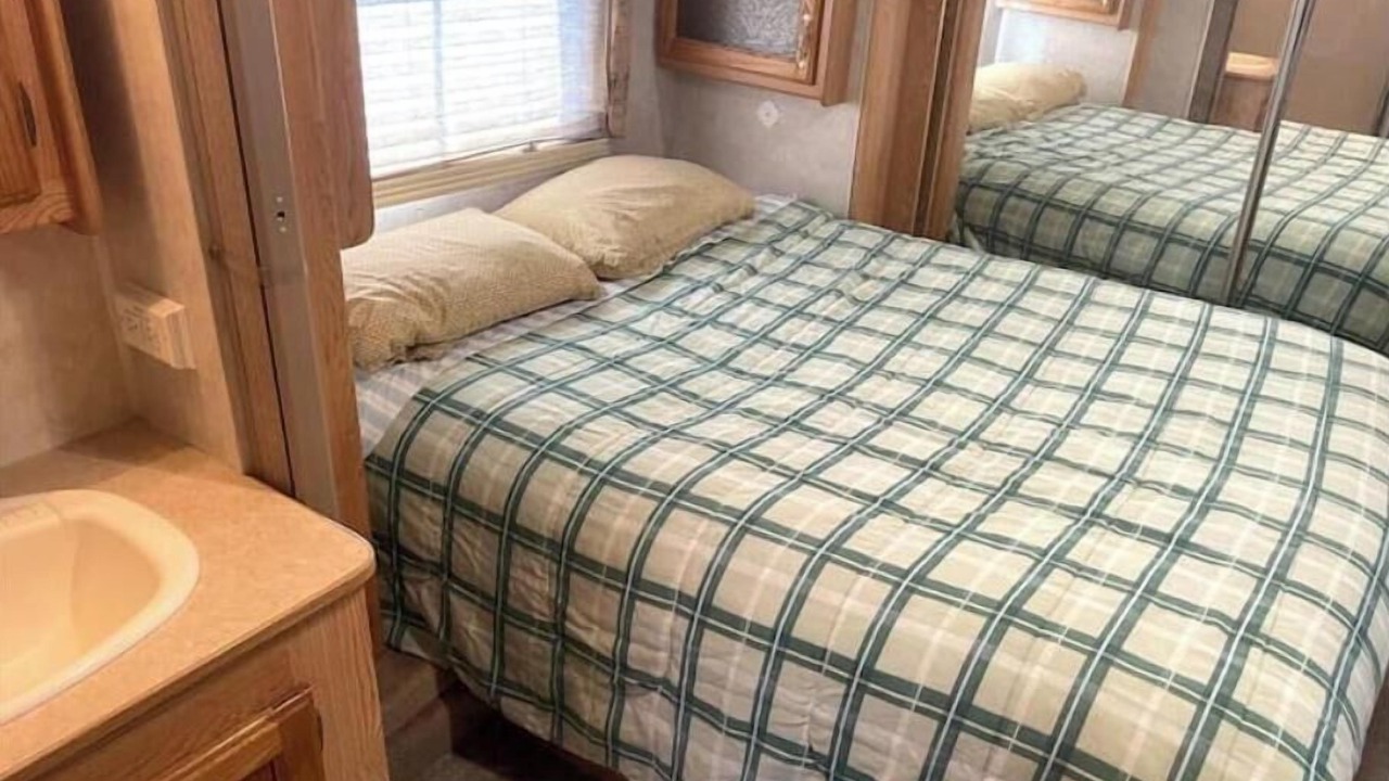 Photo of Bedroom in Onalaska