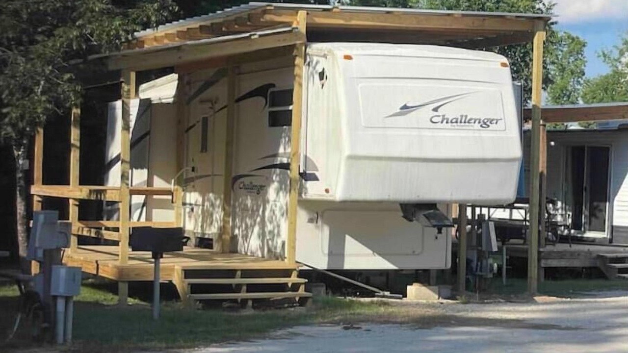 Photo of Bedroom in Onalaska
