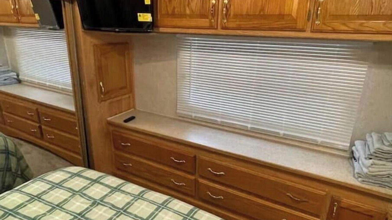 Photo of Bedroom in Onalaska