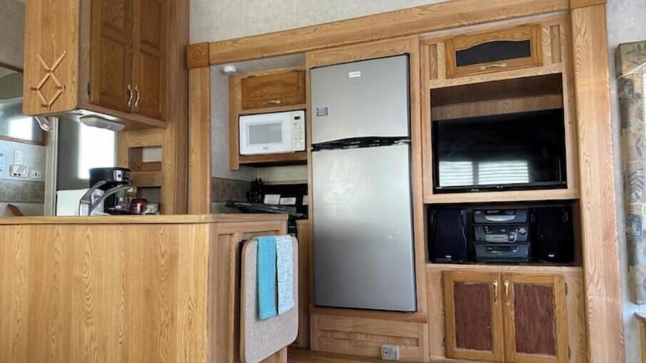 Photo of Kitchen in Onalaska