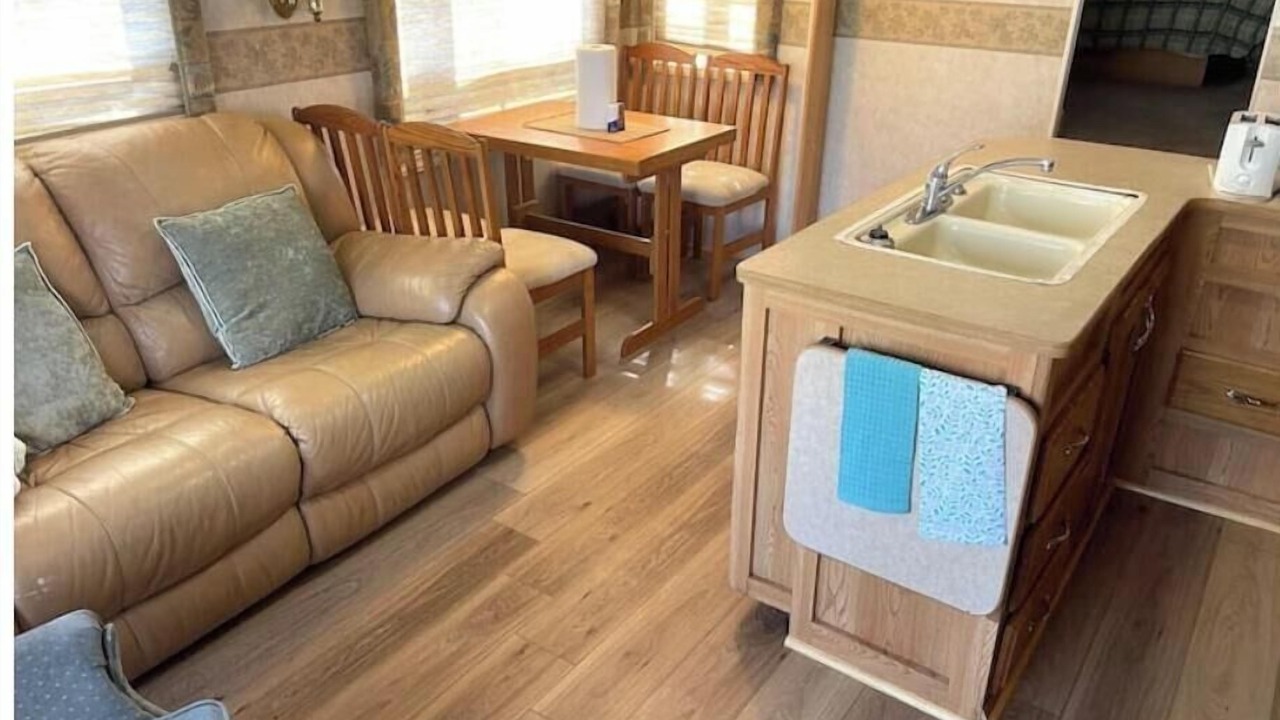 Photo of Livingroom in Onalaska