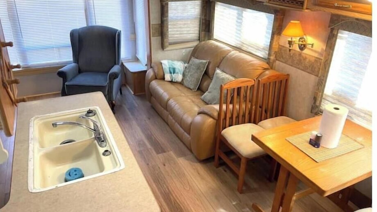 Photo of Livingroom in Onalaska