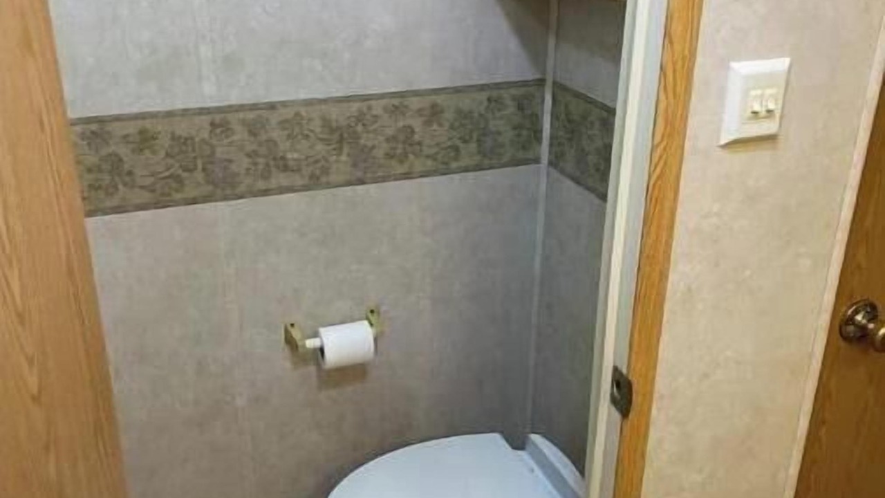 Photo of Bathroom in Onalaska
