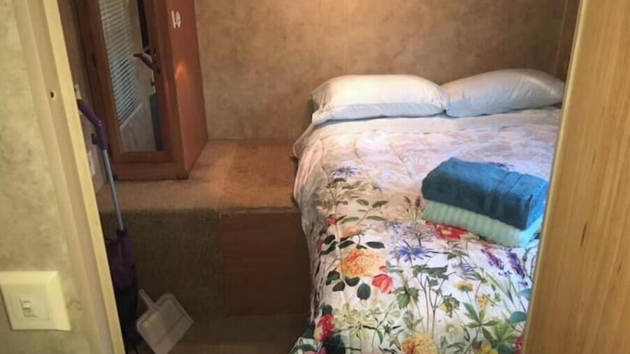 Photo of Bedroom in Onalaska