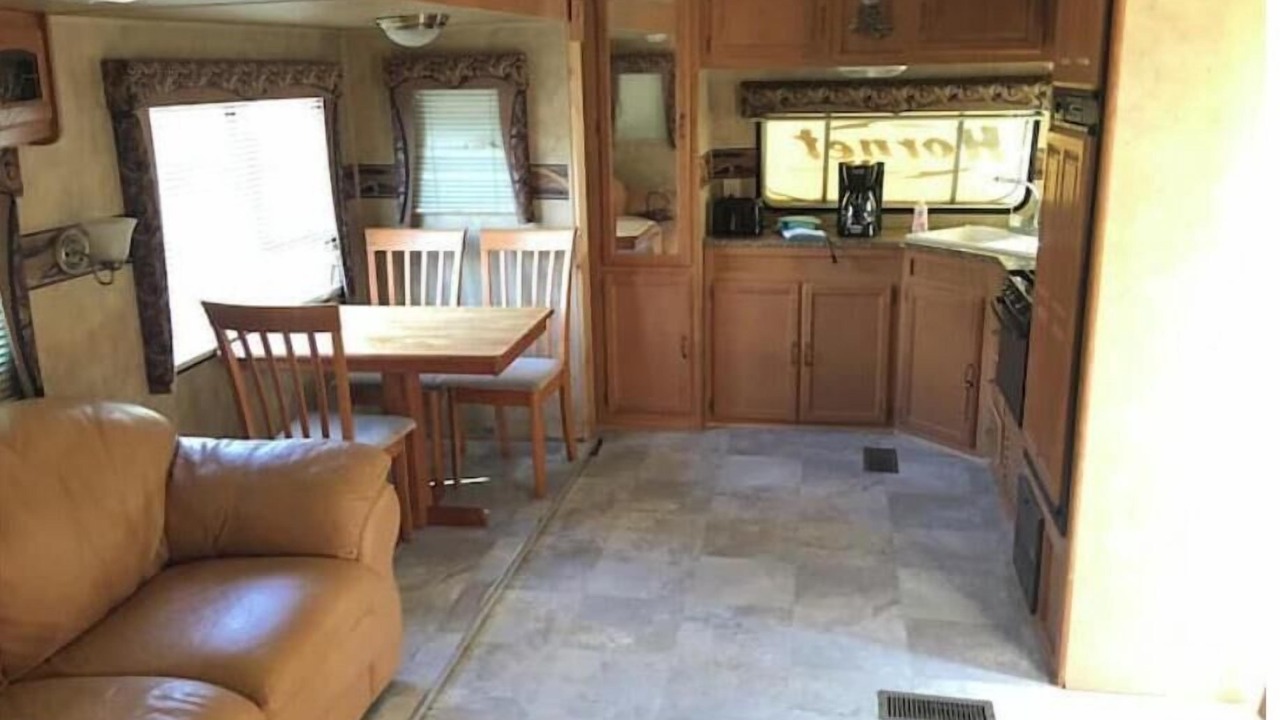 Photo of Livingroom in Onalaska