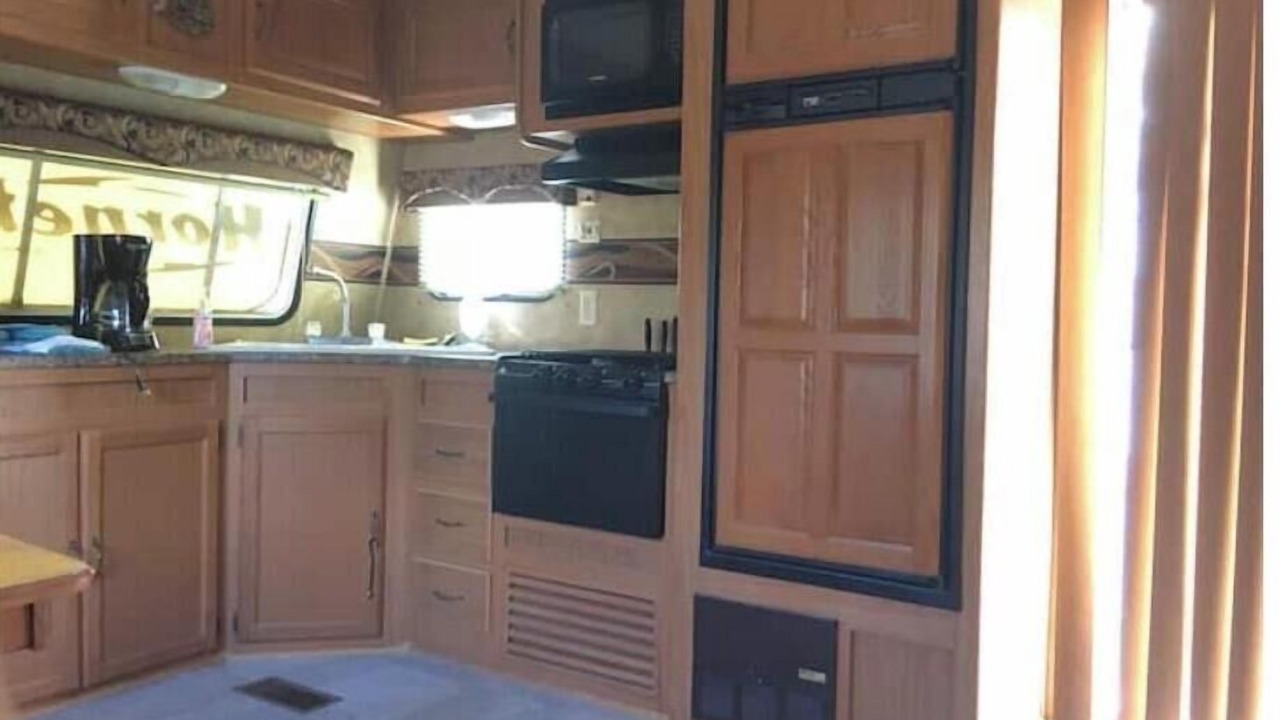 Photo of Kitchen in Onalaska