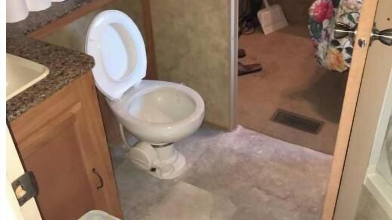 Photo of Bathroom in Onalaska